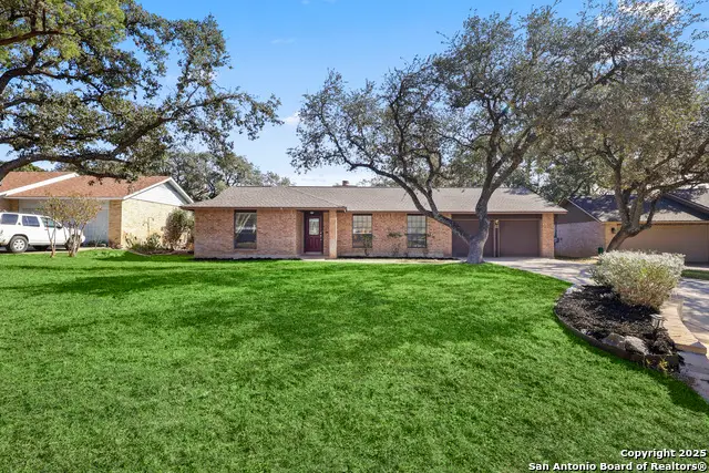 15302 Artesian Oaks, San Antonio, TX 78232 - Image #1