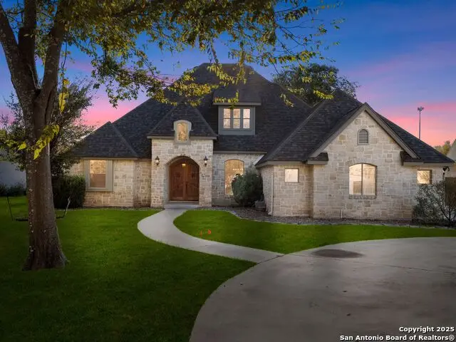 837 Lakeview, McQueeney, TX 78123 - #1