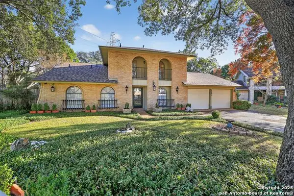2631 Turkey Oak, San Antonio, TX 78232