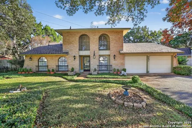 2631 Turkey Oak, San Antonio, TX 78232 - Image #2