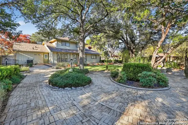 2631 Turkey Oak, San Antonio, TX 78232 - Image #3