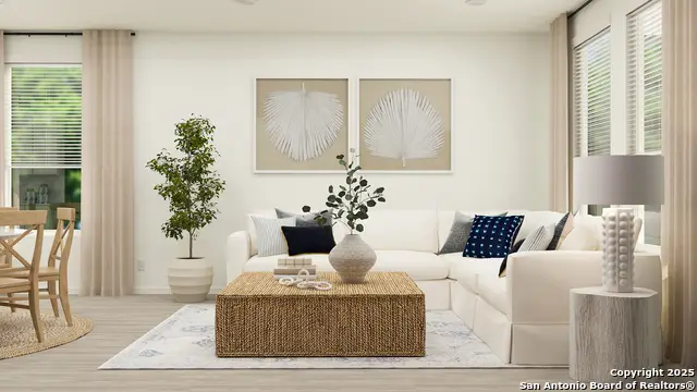 1419 Althea Bend, San Antonio, TX 78224 - Image #3