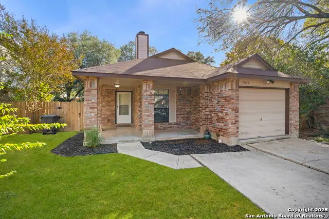 7562 Beaver Tree, San Antonio, TX 78249 - Image #3