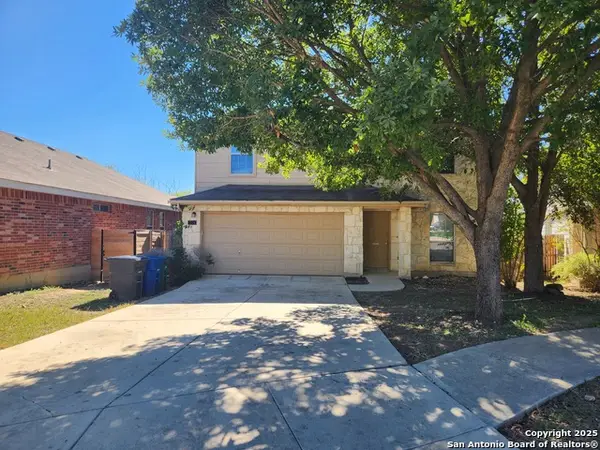 7534 Omega Vale, San Antonio, TX 78252