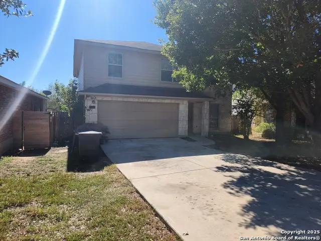 7534 Omega Vale, San Antonio, TX 78252 - Image #2