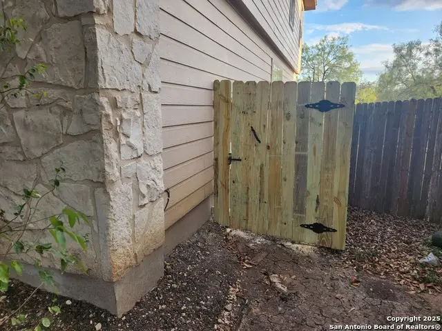 7534 Omega Vale, San Antonio, TX 78252 - Image #3