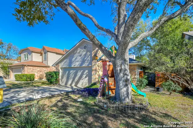 15010 Spring Shower, San Antonio, TX 78247 - Image #1