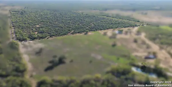 601 Co Rd 642, Yancey, TX 78886