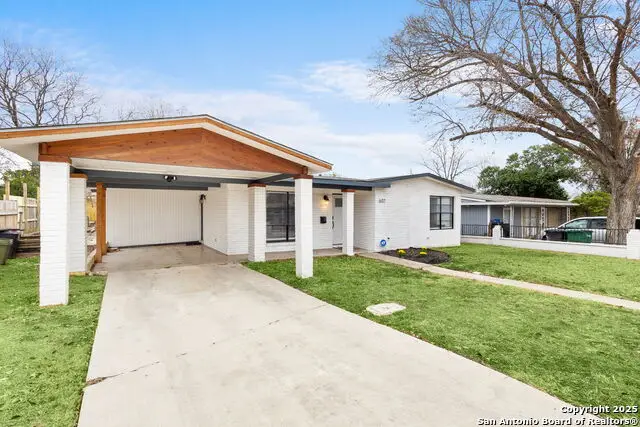 607 Redcliff, San Antonio, TX 78216 - Image #2