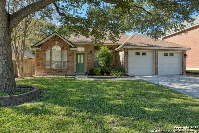 9923 Tezel Road, San Antonio, TX 78254 - Image #1