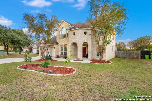 10414 Rainbow View, Helotes, TX 78023 - Image #2