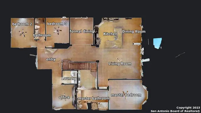 632 Perugia, Cibolo, TX 78108 - Image #2