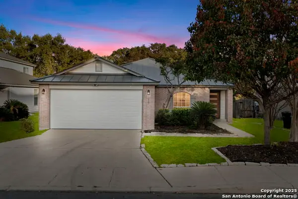 5910 Rolling Trail Drive, San Antonio, TX 78250