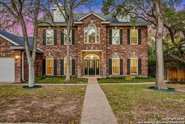 16206 Robinwood Lane, San Antonio, TX 78248 - Image #3