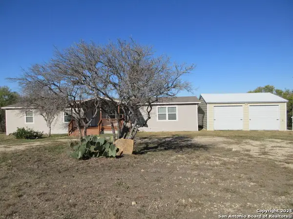 230 County Road 5635, Castroville, TX 78009