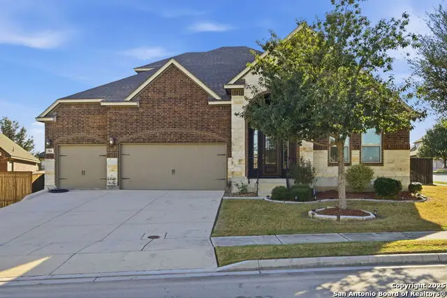 904 Turning Stone, Cibolo, TX 78108 - #1