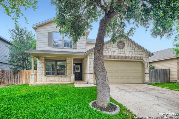 8115 Ashwood Pointe, San Antonio, TX 78254