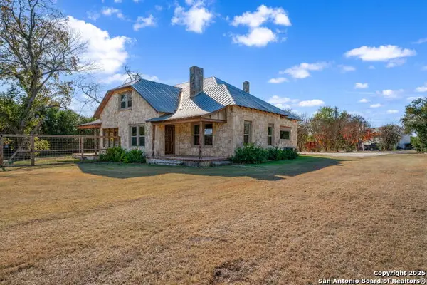 108 Oak Bluff, Boerne, TX 78006