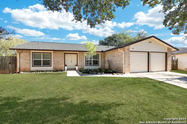 7103 Spring Point, San Antonio, TX 78249