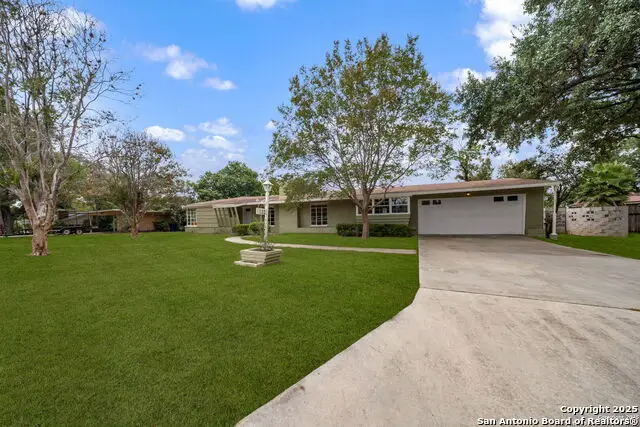 132 Harriett, San Antonio, TX 78216 - Image #1