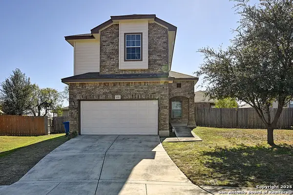 6306 Loyola Bch, San Antonio, TX 78242