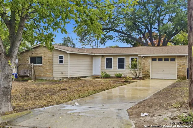 3122 Shady Springs, San Antonio, TX 78230 - Image #2