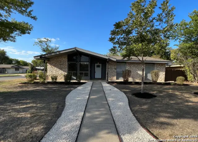 5003 Prince Valiant, San Antonio, TX 78218 - Image #1