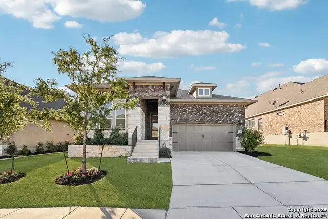 22907 Grande Vista, San Antonio, TX 78261 - Image #1