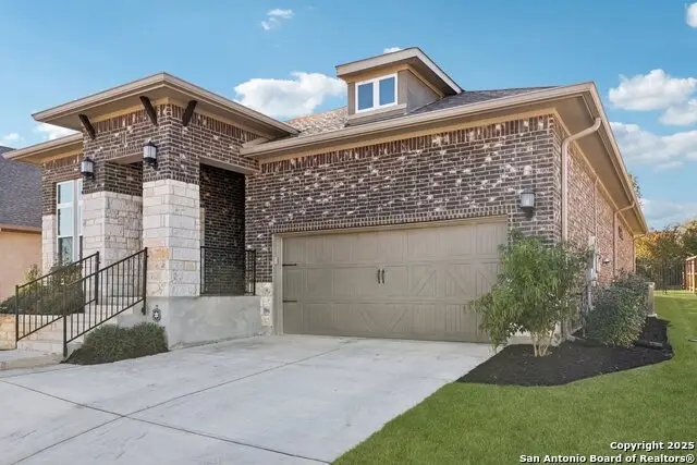 22907 Grande Vista, San Antonio, TX 78261 - Image #2
