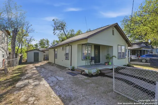 2714 Tampico, San Antonio, TX 78207 - Image #1