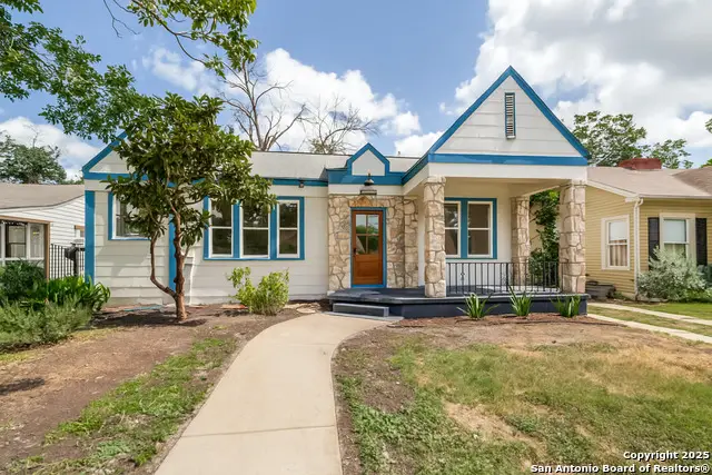 2007 W Mistletoe Ave, San Antonio, TX 78201 - Image #1