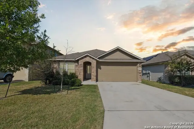 8737 Ironwood, San Antonio, TX 78254 - Image #1