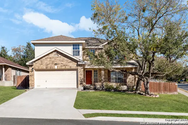 3701 Marietta, Schertz, TX 78154