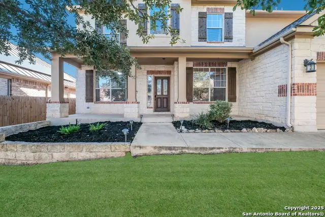 18706 Desert Flower, San Antonio, TX 78258 - Image #1