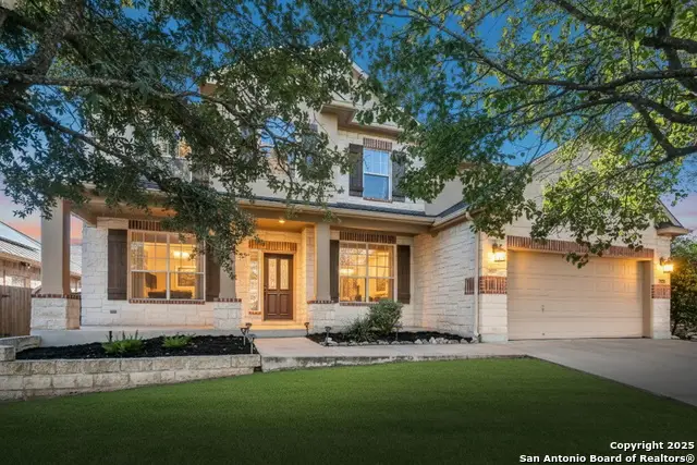 18706 Desert Flower, San Antonio, TX 78258 - Image #2