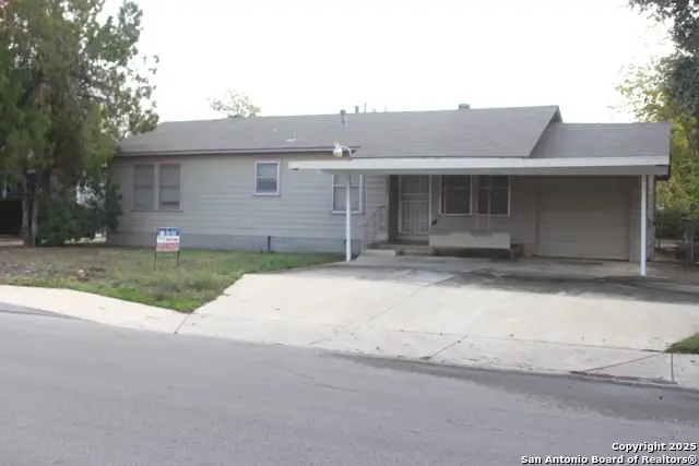 2630 W Huisache Ave, San Antonio, TX 78228 - Image #1