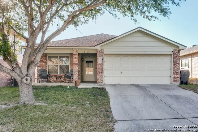 9442 Sage Terrace, San Antonio, TX 78251 - Image #1