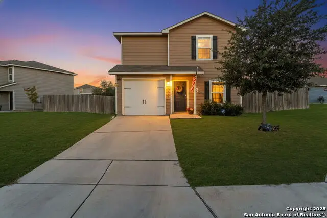 6807 Treselle Ln, San Antonio, TX 78252 - Image #1