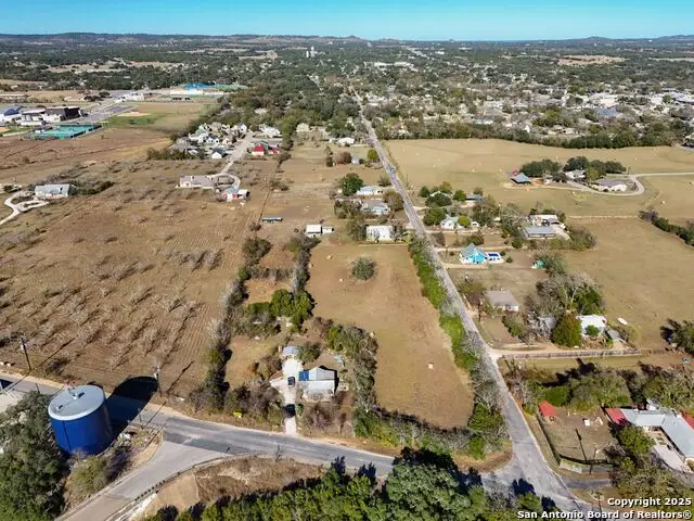 TBD LOT 2 Mesquite Street, Blanco, TX 78606 - Image #2