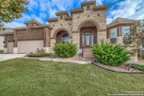 3209 Harvest Hill Blvd, Marion, TX 78124