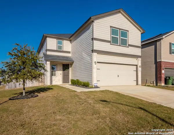 14859 Wild Hog, San Antonio, TX 78253