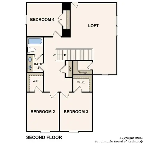 1531 Elvin Smt, Von Ormy, TX 78073 - Image #3