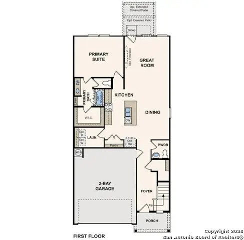 12451 Hurdelbrink Ranch, San Antonio, TX 78245 - Image #2