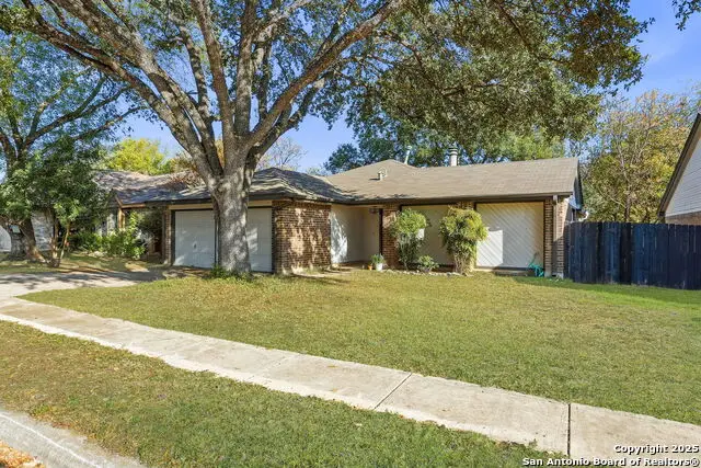 6432 Forest Village, San Antonio, TX 78250 - Image #1