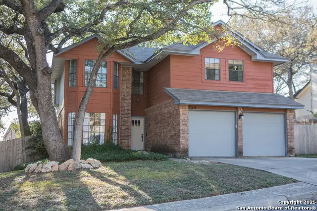 15611 Knollhollow, San Antonio, TX 78247 - Image #2