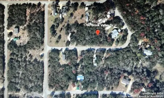 1760 Brook Valley, Canyon Lake, TX 78133 - Image #2