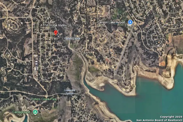 1774 Brook Valley, Canyon Lake, TX 78133 - Image #3