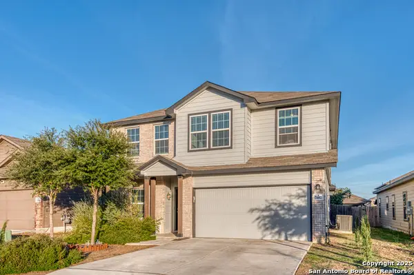 7402 Anchors Peak, San Antonio, TX 78244