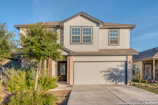 7402 Anchors Peak, San Antonio, TX 78244 - Image #2