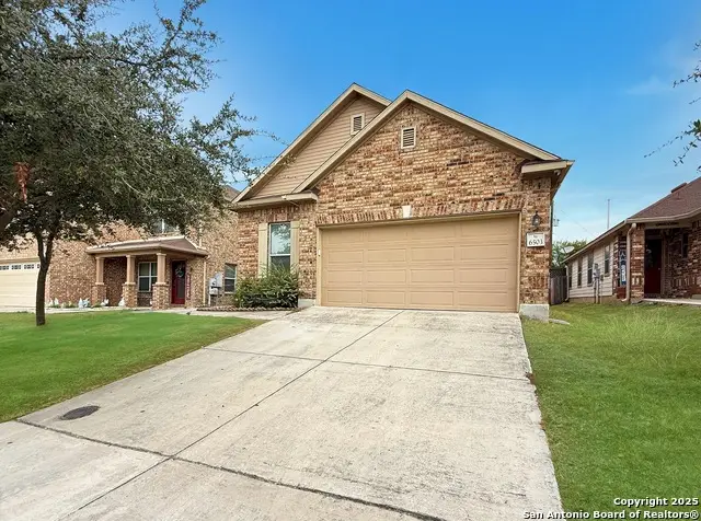 6503 Wind Trce, San Antonio, TX 78239 - Image #1